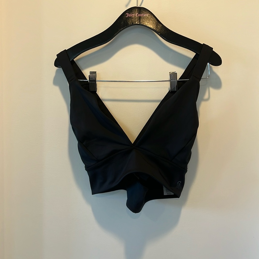 Good American Sports Bra